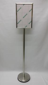 Sign Stand 1317CS0020 | LTC Office Supplies Pte Ltd