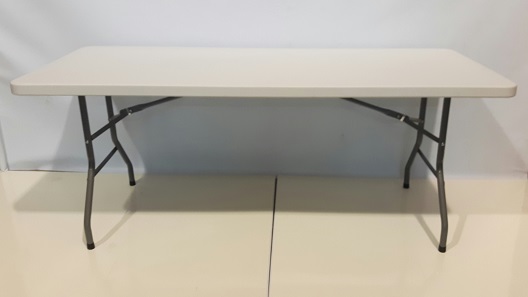 Rubbermaid deals foldable table